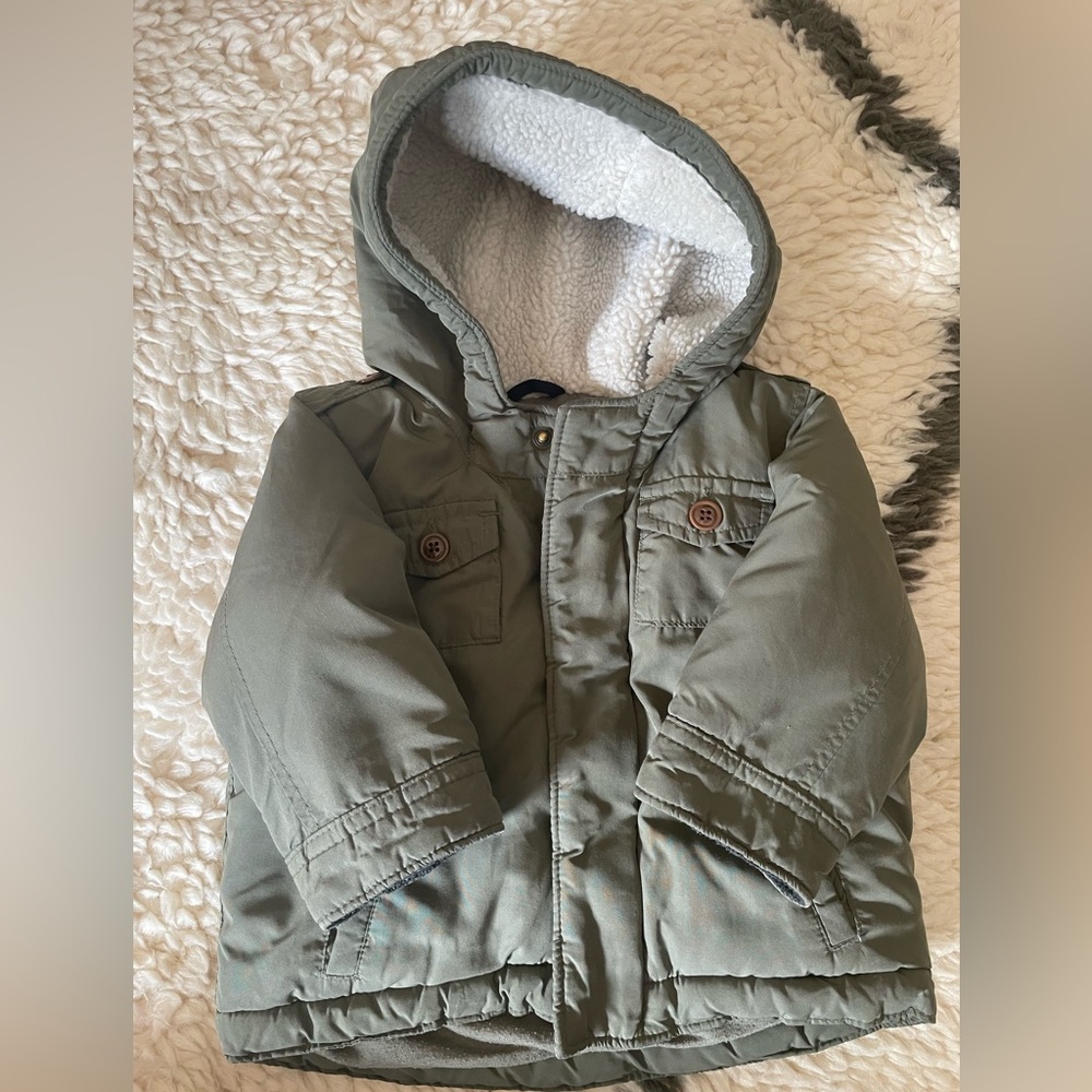 Baby Gap Puffer